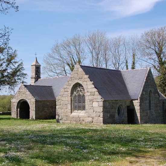 Chapelle de Loch