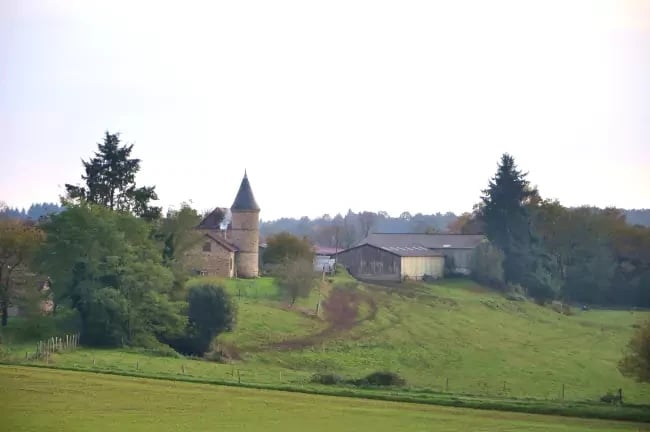 Bregère-de-Quinsac