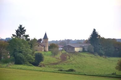 Bregère-de-Quinsac
