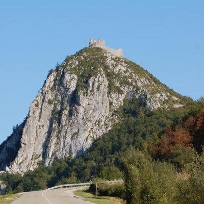 Images de l'Ariège