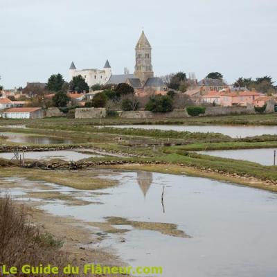 Images de Vendée