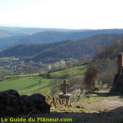Images de l'Aveyron