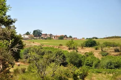 Village de Montirat