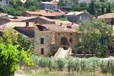 Village de Monze