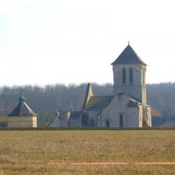 Abbaye asniere cizay madelaine 800