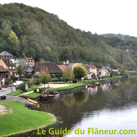 Visites et tourisme - Beaulieu-sur-Dordogne - Corrèze