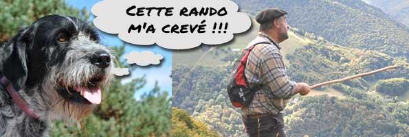 Rencontre avec le berger de Campan - Le blog de Doudouche