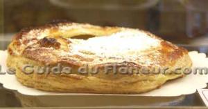 Boulangerie villasavary