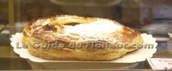 Boulangerie villasavary