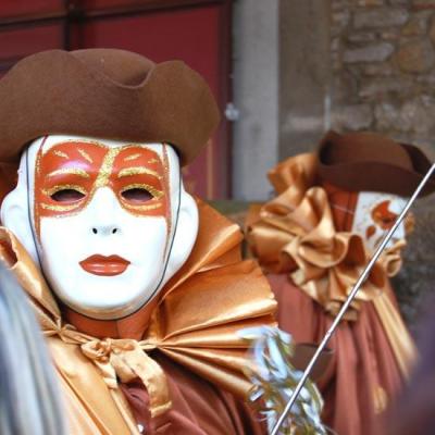 Carnaval limoux 1