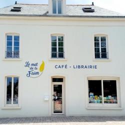 Commerce cafe librairie mot faim 800