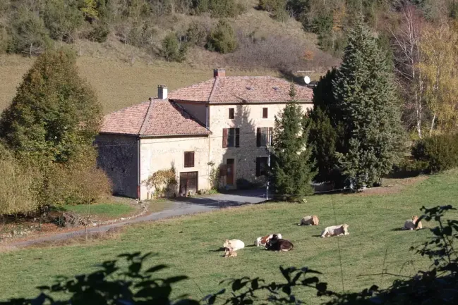 La ferme Boutifaï