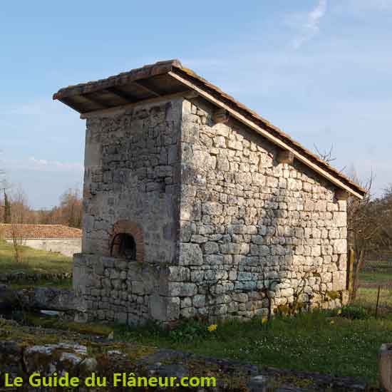 Visites et tourisme - Blanzaguet-Saint-Cybard - Charente
