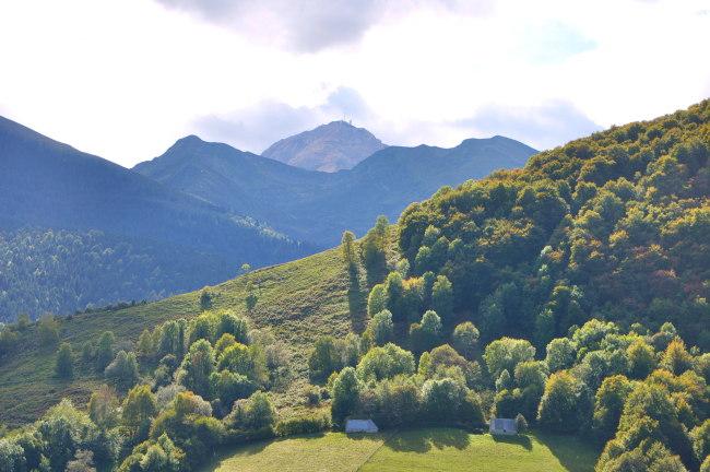 Guide du tourisme des Hautes-Pyrénées