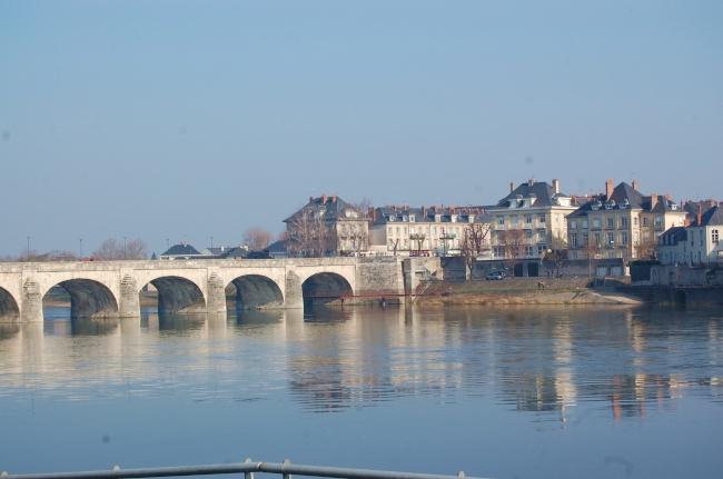 Guide du tourisme en Maine-et-Loire