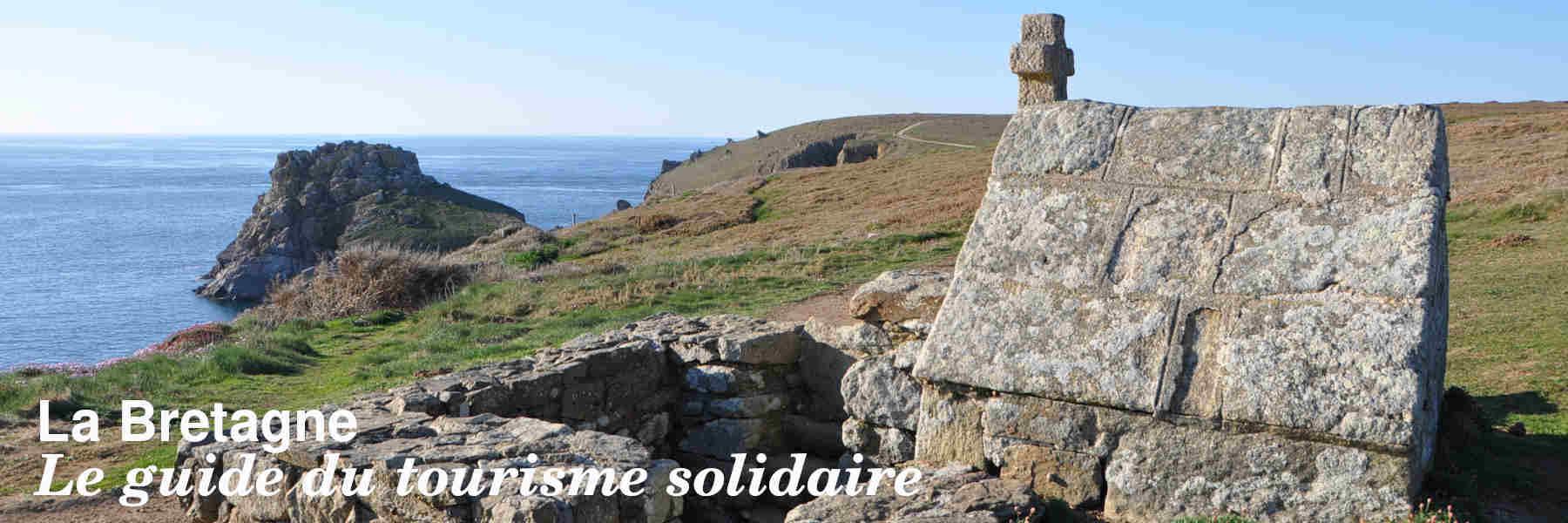 Tourisme solidaire en Bretagne