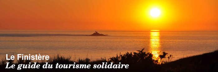 Faire du tourisme solidaire en Finistère