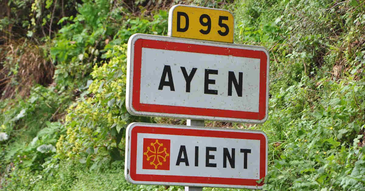 Initiatives de développement durable à Ayen en Corrèze