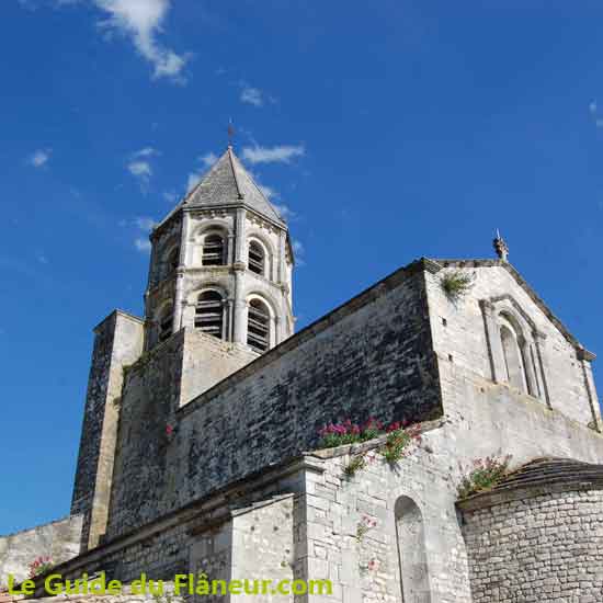 La Garde Adhémar dans la Drôme