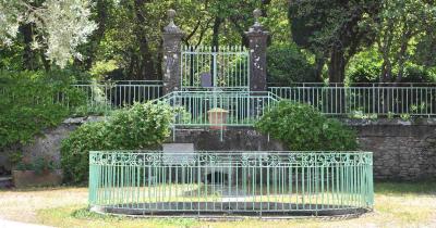 Parc chateau malves minervois 1200