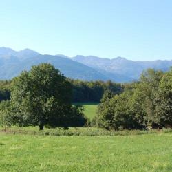 Paysage chaine pyrenees 800