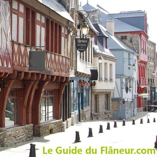 Adieu petits commerces - Perte des services de proximité