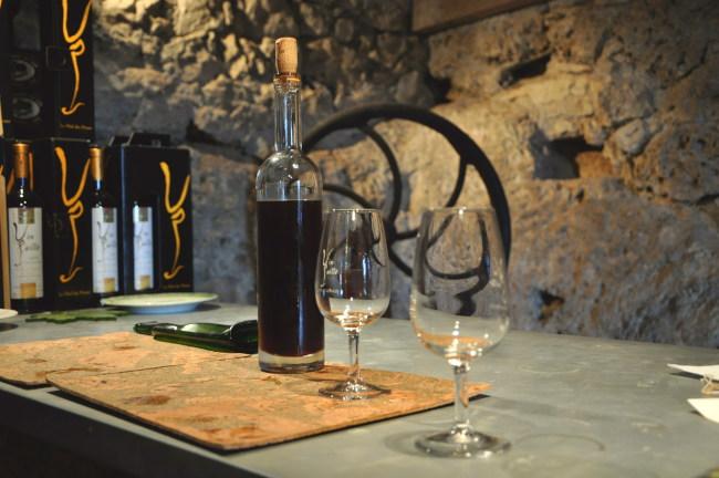 Producteur de vin paillé à Queyssac-les-Vignes
