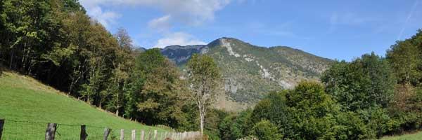 Frayeur dans le Pyrénées - Les coulisses du guide