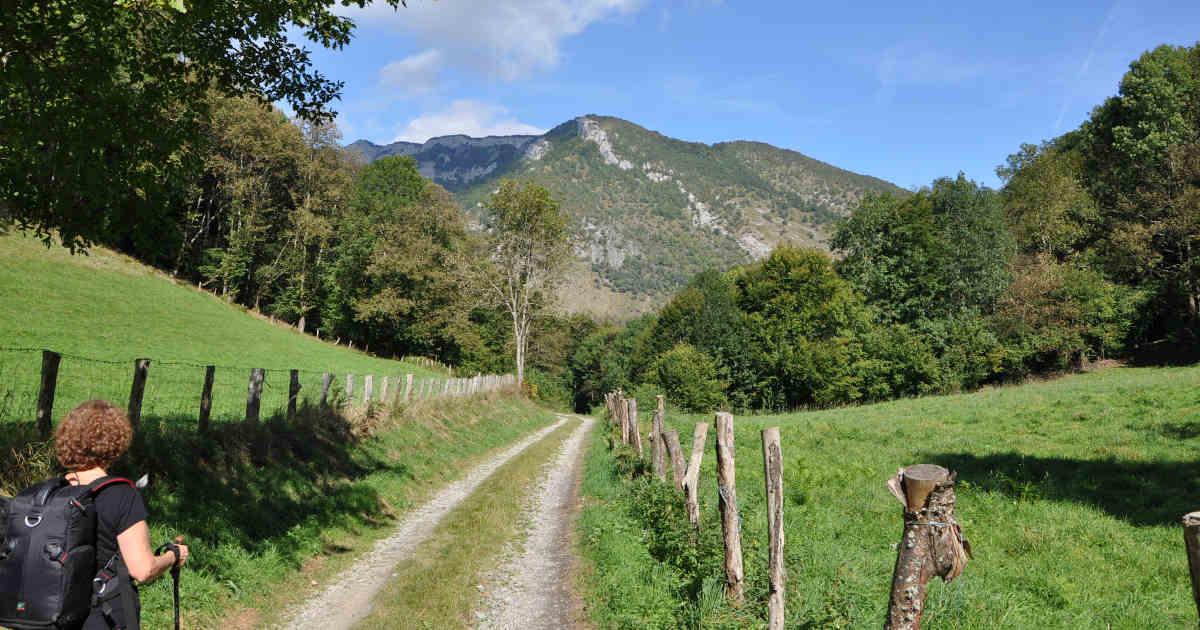 La randonnée pédestre en Occitanie