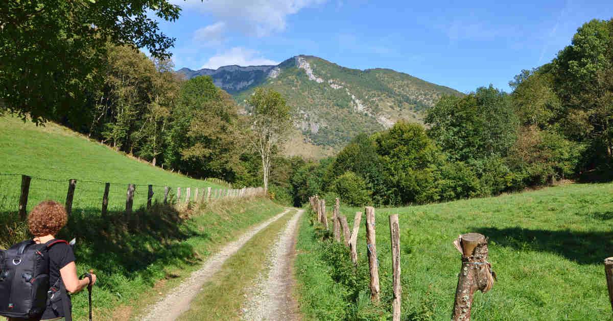 Les randonnées pédestres en Occitanie