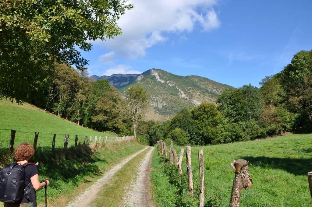 Les randonnées en Occitanie