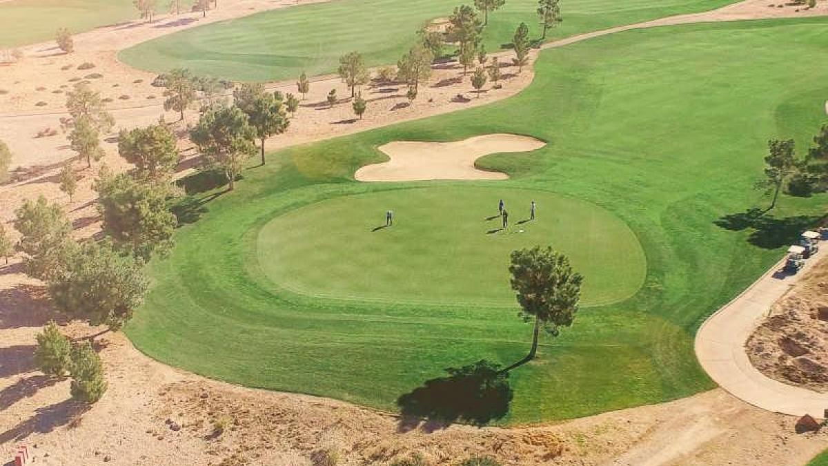 Mobilisation contre le golf de Fontiers-Cabardès
