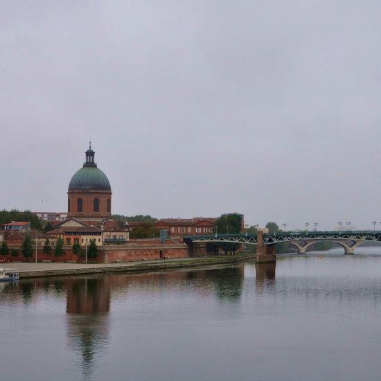 De Toulouse à Rebigue
