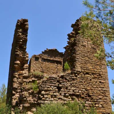 La tour Matelbine