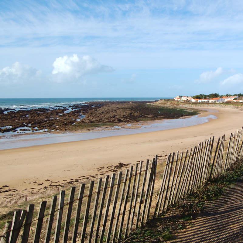 Guide du tourisme alternatif en Vendée