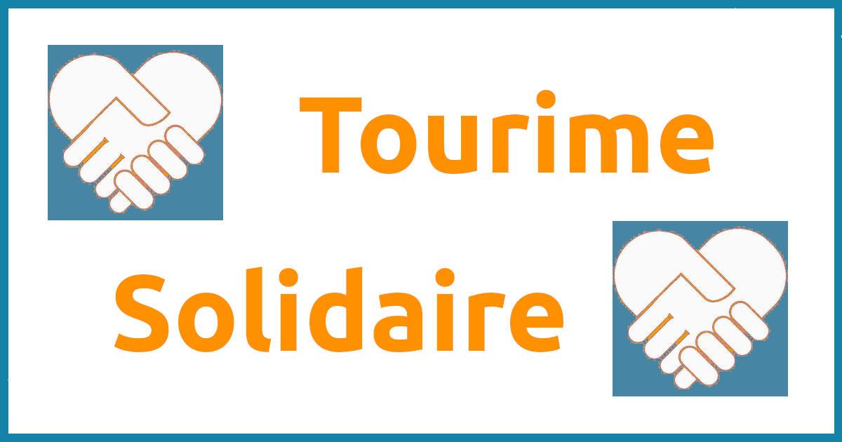 Tourisme solidaire - Le guide touristique alternatif en France