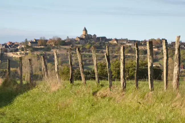 Village de Saint-Robert