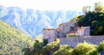 Visite village brantes vaucluse 1200