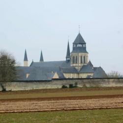 Visite village fontevraud abbaye 2