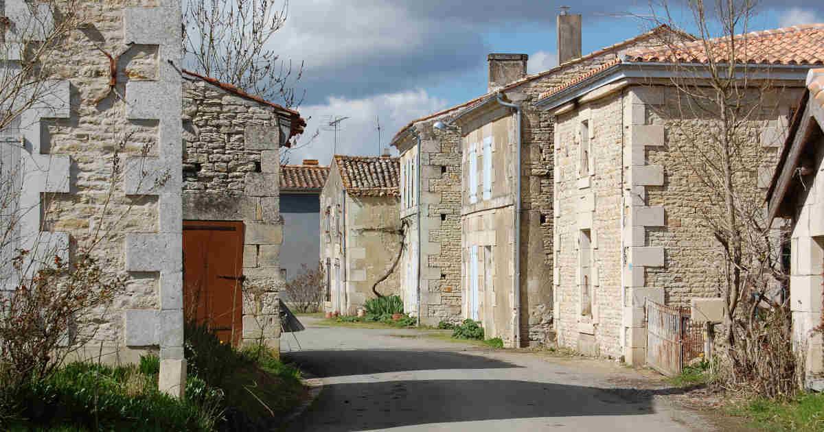 Les visites en Poitou-Charentes